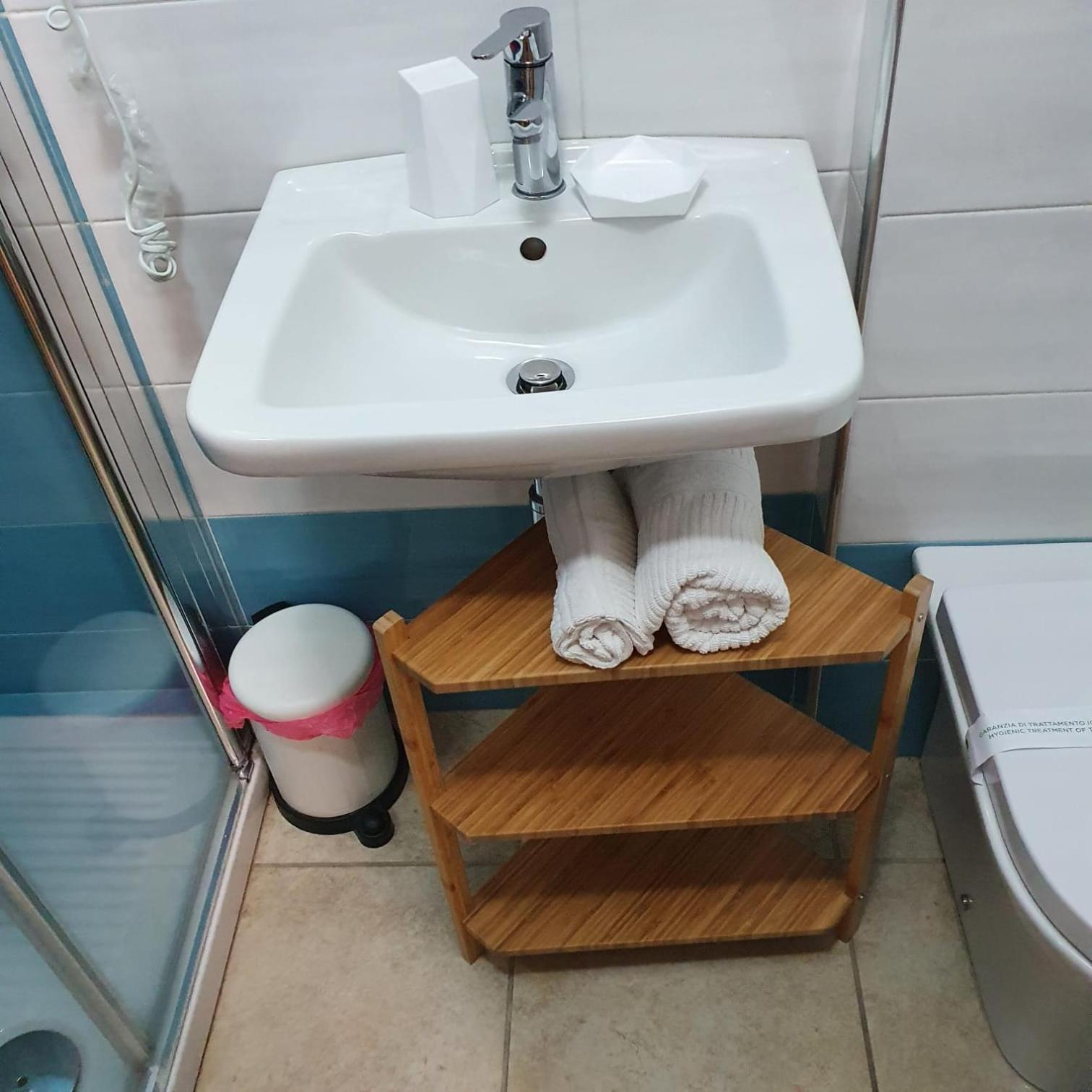 Vittoria Guest House Салерно Екстериор снимка
